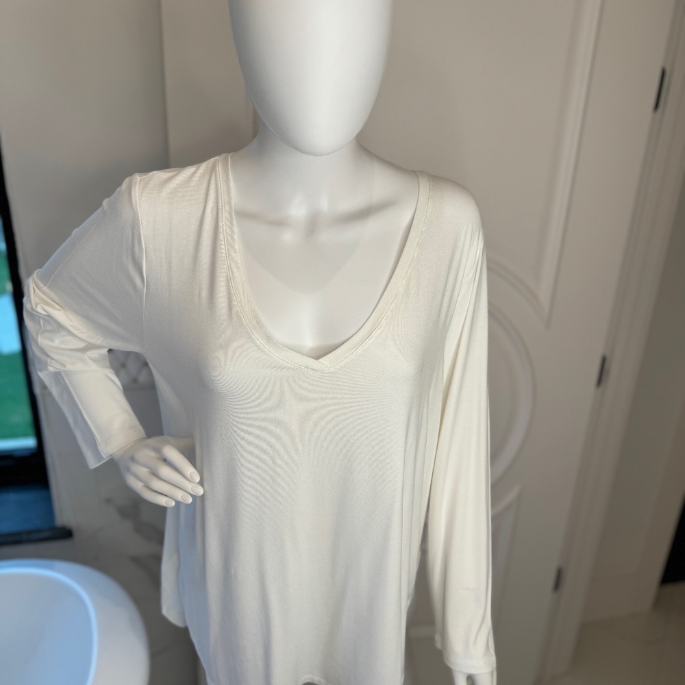 Old Navy, Size XL, White